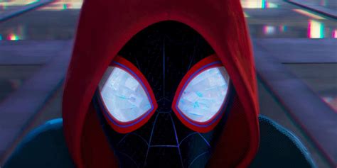 Spider Mans New Villain Is Miles Morales