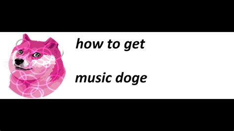 Find The Doge Heads 2 Music Doge Youtube