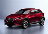Mazda 3 Packages Pictures