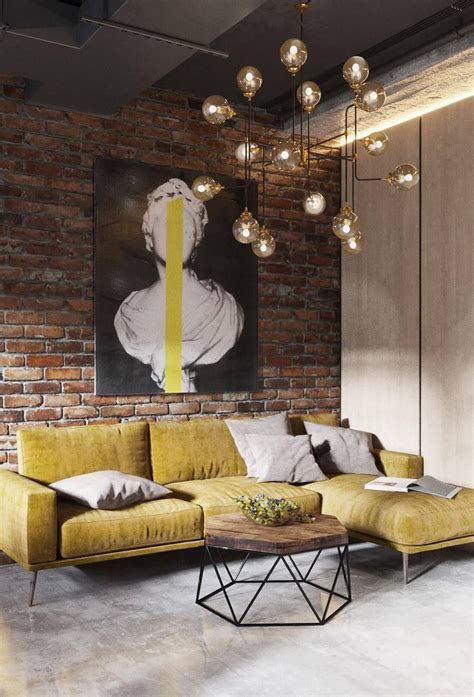 40 Modern Home Decor Ideas You Can Make Yourself En 2020 Deco Maison