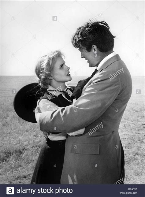 Gregory Peck Western Movies Carroll Baker And Gregory Peck The Big