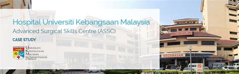 Apply online for any course at universiti kebangsaan malaysia (ukm), malaysia.afterschool.my. Hospital Universiti Kebangsaan Malaysia - Indizium