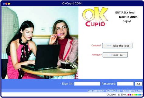 A Digital Decade Sex The Okcupid Blog