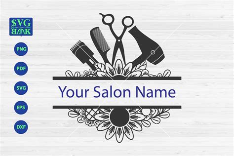Hair Salon Svg Free Free Svg Cut Files Download Svg Cut File For Cricut
