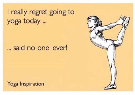 Pin By Barbie On Fitness And Health Funny Yoga Memes Yoga Today