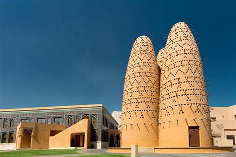 أجمل أماكن السياحة في قطر 2024 مكتبة المسافر