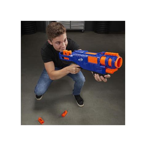 Hasbro Nerf N Strike Elite Trilogy Ds 15 Εκτοξευτής E2853 Toys Shopgr