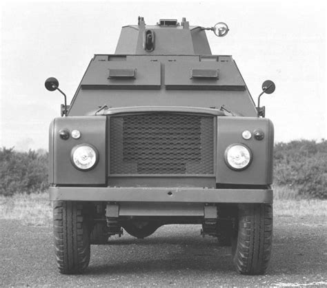The Shorland Armoured Car Royal Irish Virtual Military Gallery