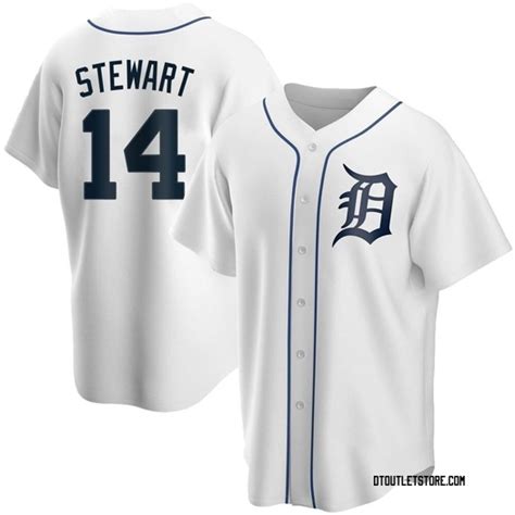Christin Stewart Jersey Detroit Tigers Christin Stewart Jerseys