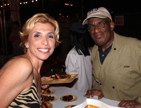 al roker and alice bell famousfix