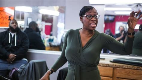 Looking Back To Go Forward A Conversation With Nina Turner Paste Magazine