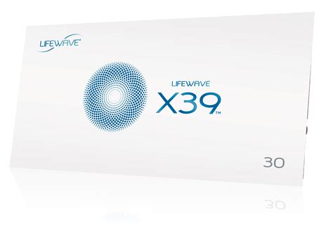 Reviewed Lifewave And The X39 — Do The Patches Really Work Aug