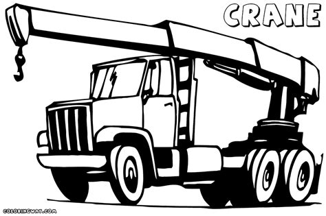 Select from 31899 printable crafts of cartoons nature animals bible and many more. Crane coloring pages | Coloring pages to download and print