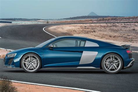 2019 (mmxix) was a common year starting on tuesday of the gregorian calendar, the 2019th year of the common era (ce) and anno domini (ad) designations, the 19th year of the 3rd millennium. 2019 Audi R8 | HiConsumption