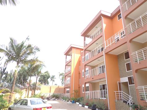 Luxury Apartments To Let In Kampala Uganda Newly Furnished