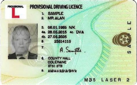 Ultimate Provisional Licence Guide And Faq