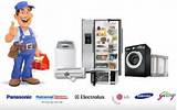 Home Appliances Repair Services In India Images
