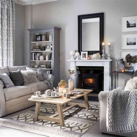 10 Ways To Add Cozy Vintage Style To Your Home This Winter