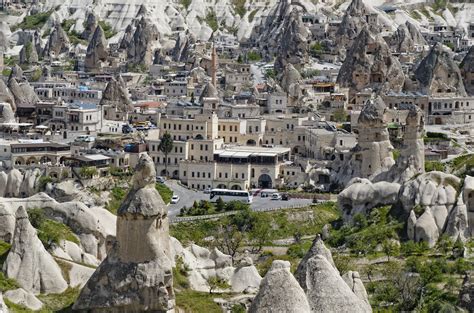 Göreme Cappadociawikigc3b6rem Flickr
