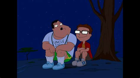 American Dad Season 3 Image Fancaps