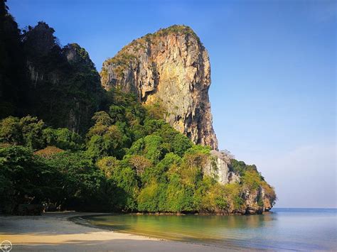 The Ultimate Travel Guide To Railay Beach, Thailand ...