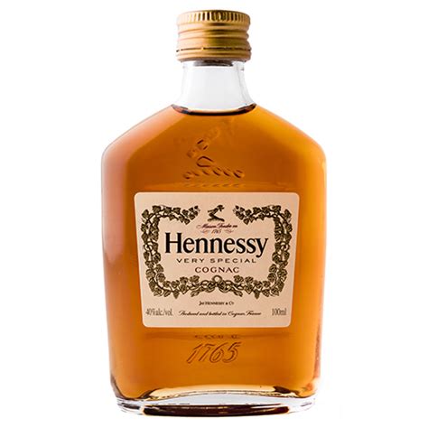 Hennessy Cognac • Vs