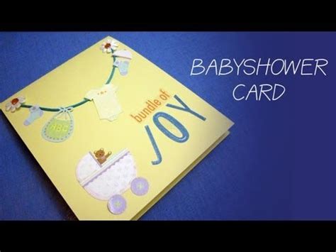 Check spelling or type a new query. How to make a simple baby shower money gift card for a boy ...
