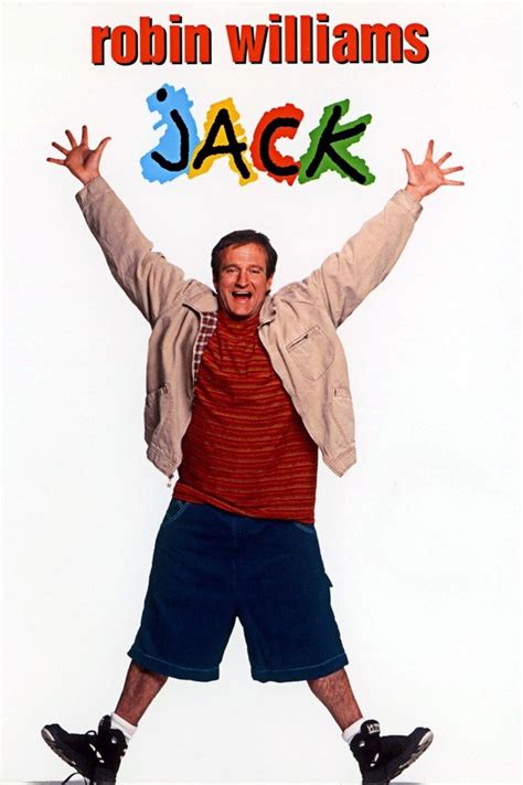 Jack 1996 Cine Pelis Peliculas