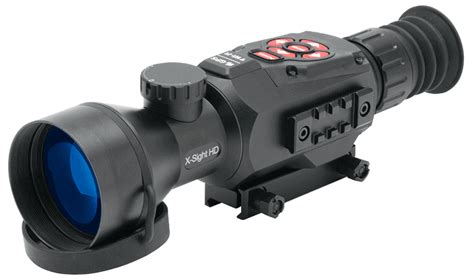 Best Night Vision Scopes Under 1000 2022 Review Hunting Mark