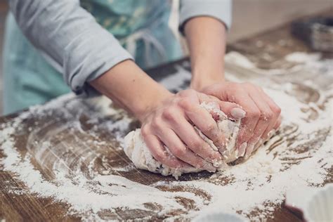 The Environmental Impact Of Common Baking Materials Tiny Waste