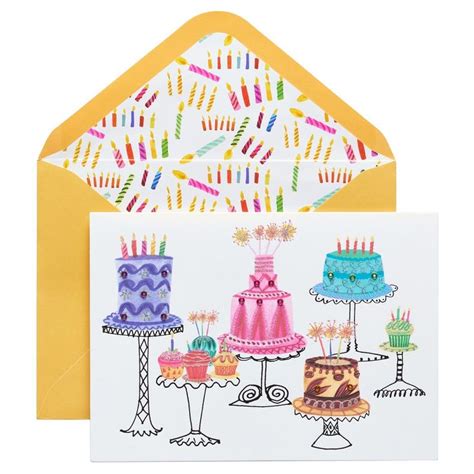 Последние твиты от papyrus (@papyrus_online). Papyrus Cakes Birthday Card, | Papyrus cards, Birthday card online, Birthday cards