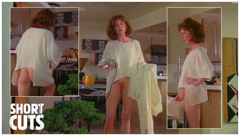 1990s Nude Celebrity Highlights 1993 Picture 2016 3 Original Julianne Moore In Short Cuts