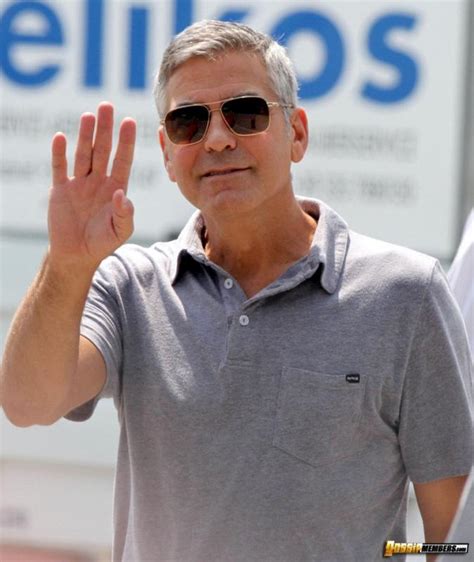 George Clooney Nude Male Celebs Leaked Blog