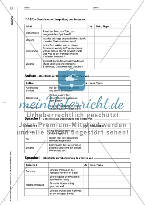 Sprichwörter Und Redensarten Gemeinsam Erforschen Interkulturelles Lernen Mit