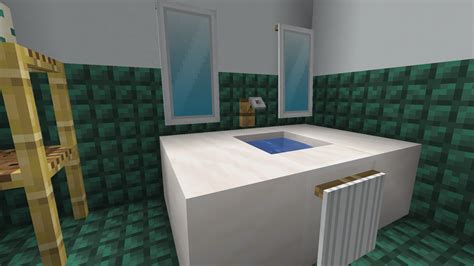 There is also what we like to call floating water basins and they are as they. Bathroom Sink - Minecraft Furniture