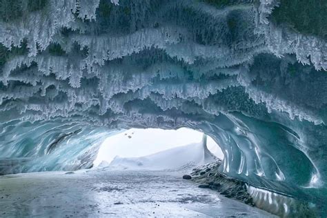 Tripadvisor Expedición A La Cueva De Hielo De Fairbanks Ofrecido Por