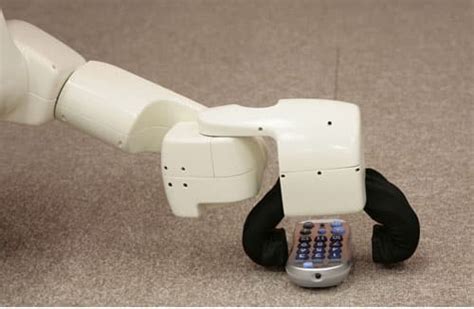 Toyota Unveils Helpful Human Support Robot