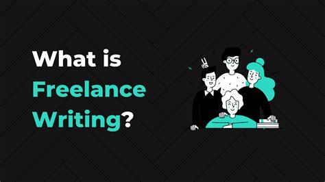 What Is Freelance Writing And How Does It Work In 2022 Peak Freelance