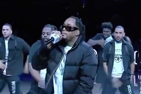 Fivio Foreign Gets Backlash For Brooklyn Nets Halftime Show Xxl