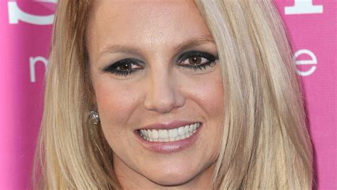 What Britney Spears Fans Spotted In Jamie Lynns Recent Selfie Is