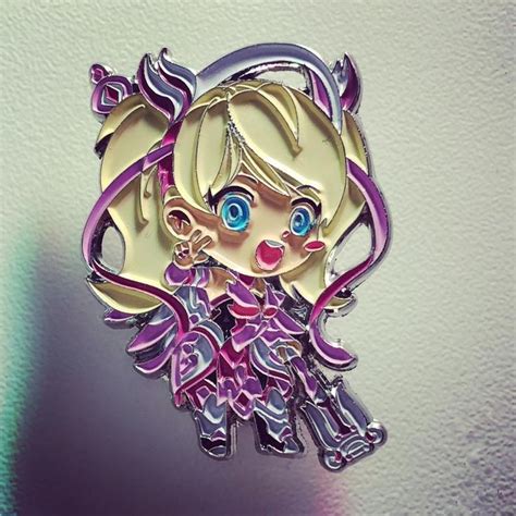 Pink Mercy Pin Bcrf Etsy Unique Items Products Etsy Charity Pins