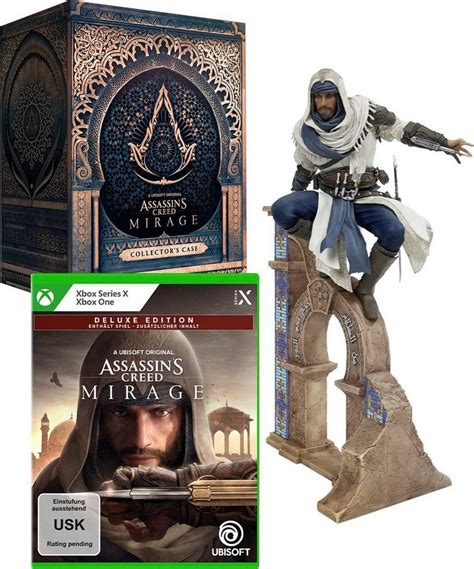 Boxen Beere Dump Assassins Creed Valhalla Xbox Series S Vielen Dank