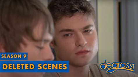 Degrassi The Next Generation Season 9 Deleted And Extended Scenes
