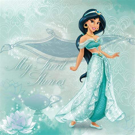 Jasmine Disney Princess Photo 34426878 Fanpop