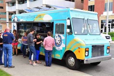 Designing a truck that attracts customers is just the beginning of establishing an efficient, profitable. 10 Best Cities for Food Trucks and Quick, Cheap Eats