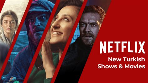Nuevos Programas Y Películas Turcas En Netflix En 2021 La Neta Neta