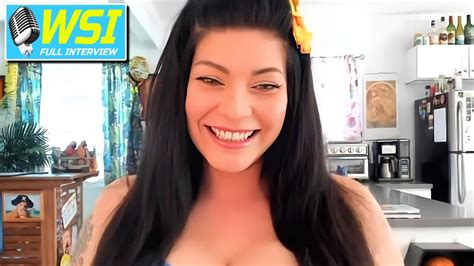 Shelly Martinez Full Shoot Interview Nearly 2 Hours WSI 50 YouTube