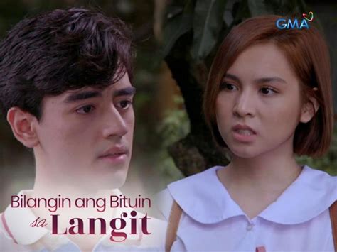 Bilangin Ang Bituin Sa Langit Jun And Maggie S Intense Fight Episode 41 Gma Entertainment