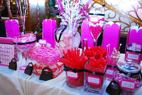 Sweet 16 candy buffet | Sweet 16 candy buffet, Sweet 16 candy, Candy buffet