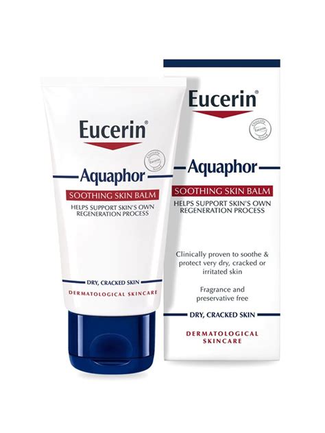 Aquaphor Soothing Skin Balm Eucerin